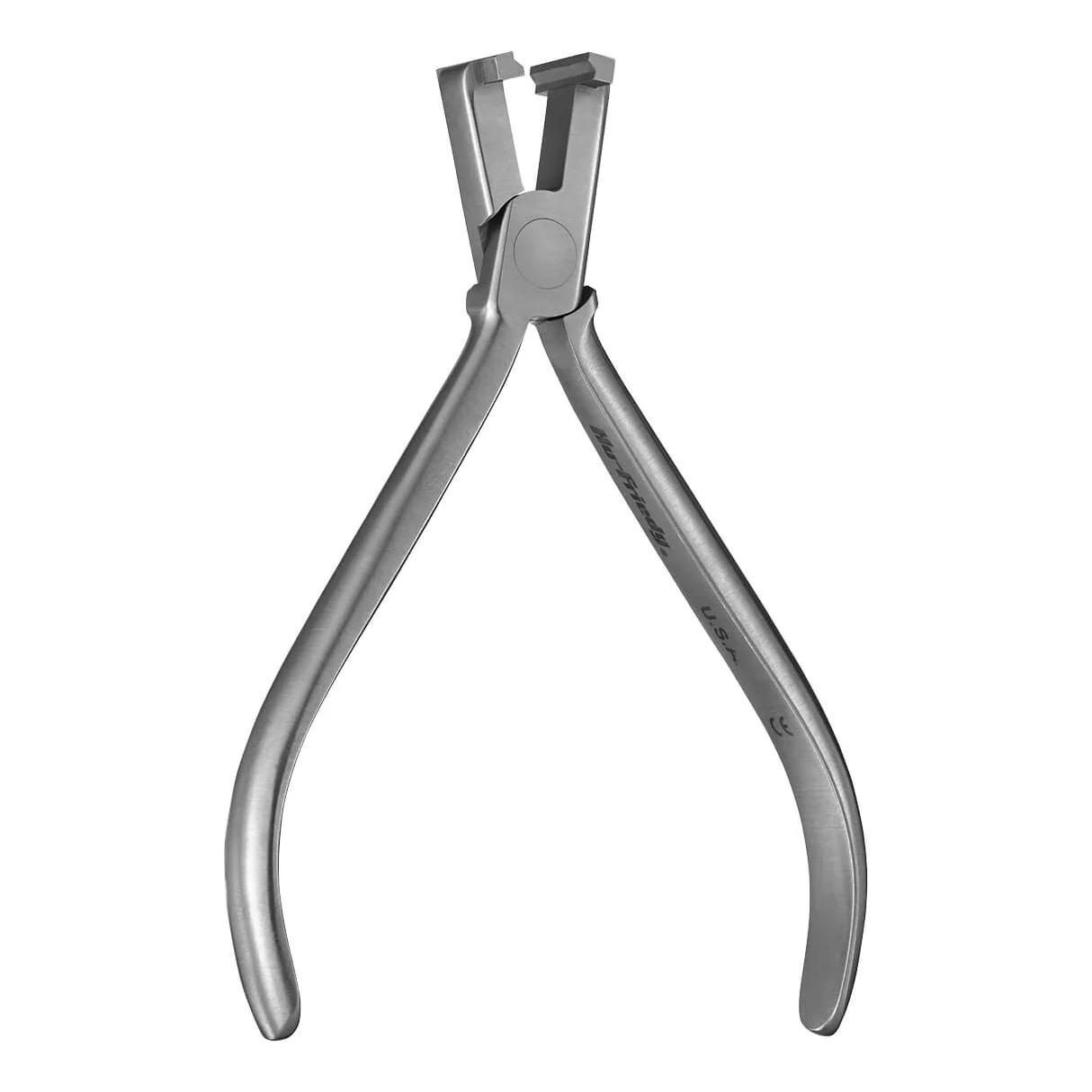 Ortho Step Pliers 1Mm