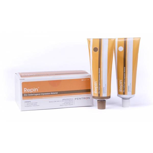 IIMPRESSION PASTE REPIN 300G + 125G