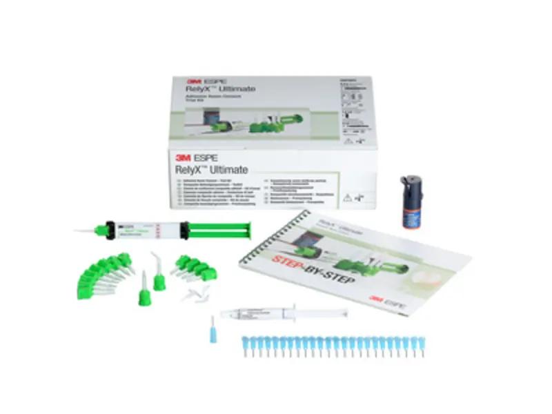 RELYX ULTIMATE - TRIAL KIT