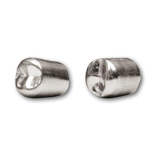 Aluminium couronnes provisoires prémolaires - Supérieures, BU 9