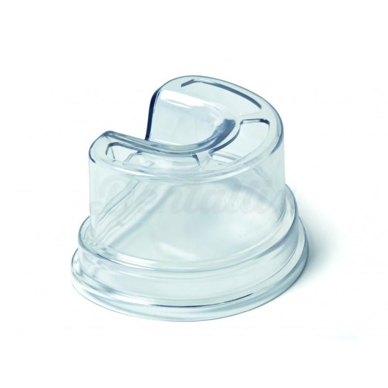 Moufle de duplication pour silicone