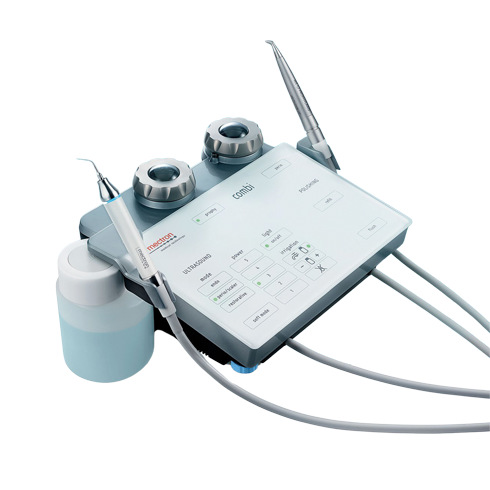 COMBI TOUCH - EQUIPEMENT PARO