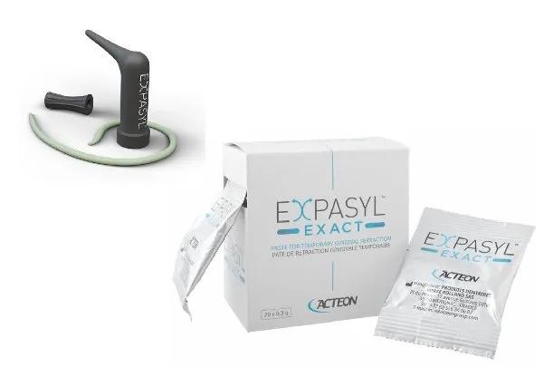 Expasyl™ Exact - 20x0,3g