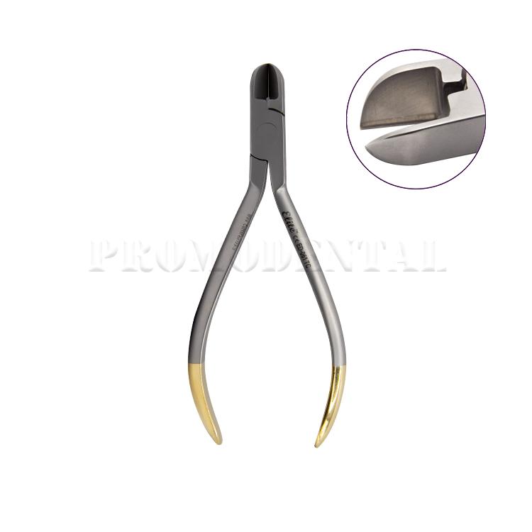 Orthodontische kniptang