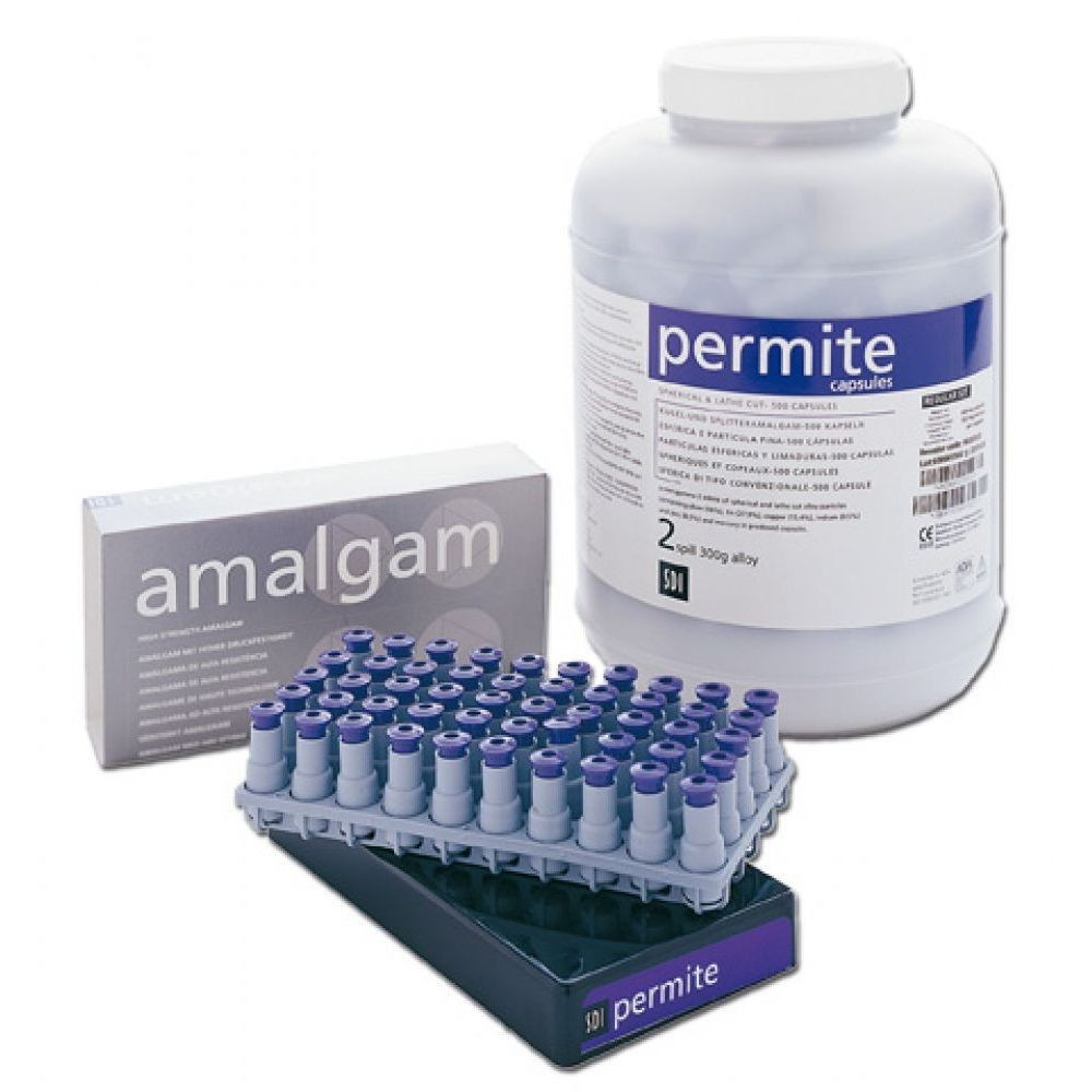 PERMITE - LA BOITE DE 50 CAPSULES PRIX A PARTIR DE