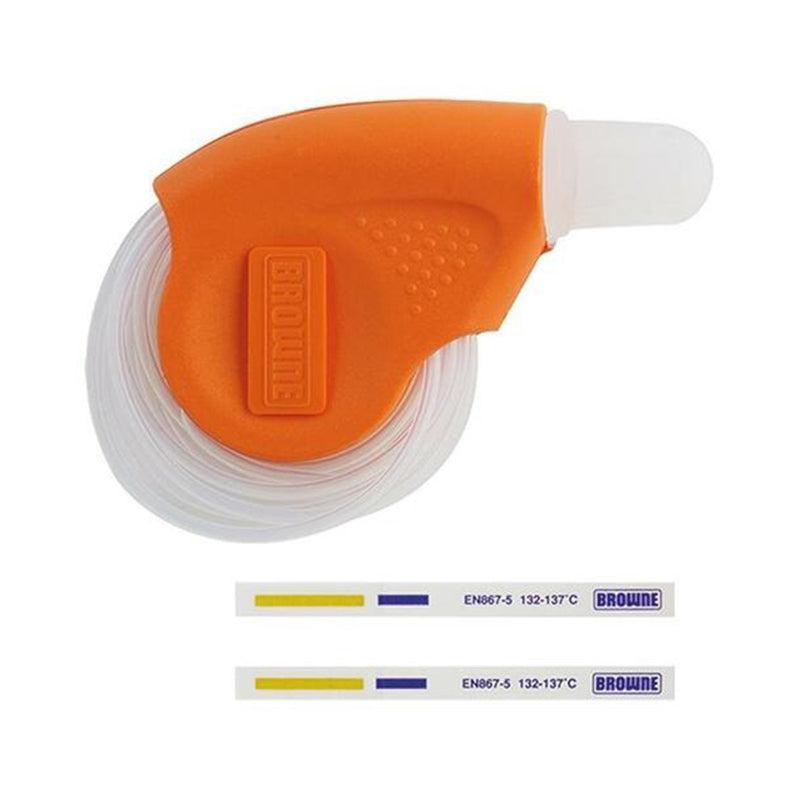 Euronda Helix Teststrips Klasse B Autoclaven (250 st.)