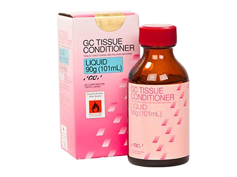 Tissue Conditioner liquid