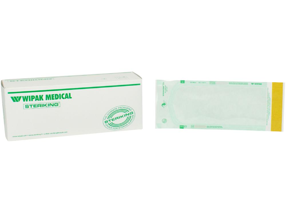Sachets Steriking SS1 90x200mm 200p.