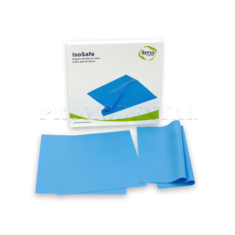 Digues IsoSafe latex