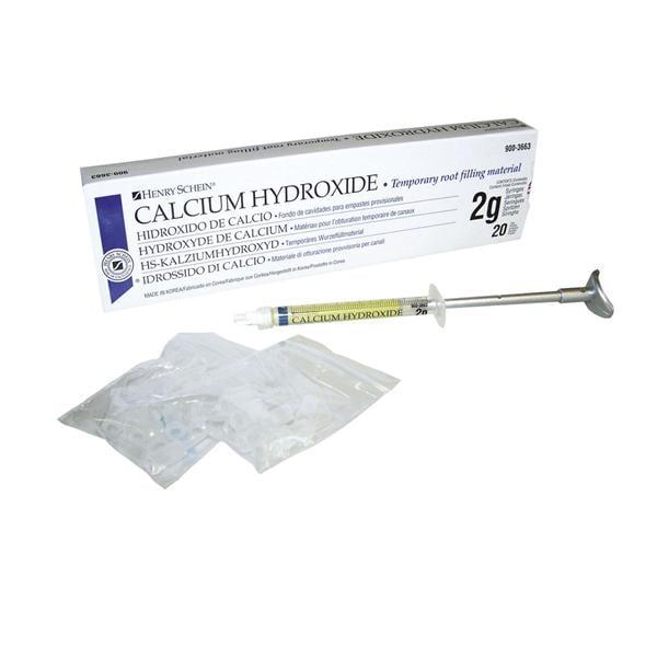 Calcium Hydroxide