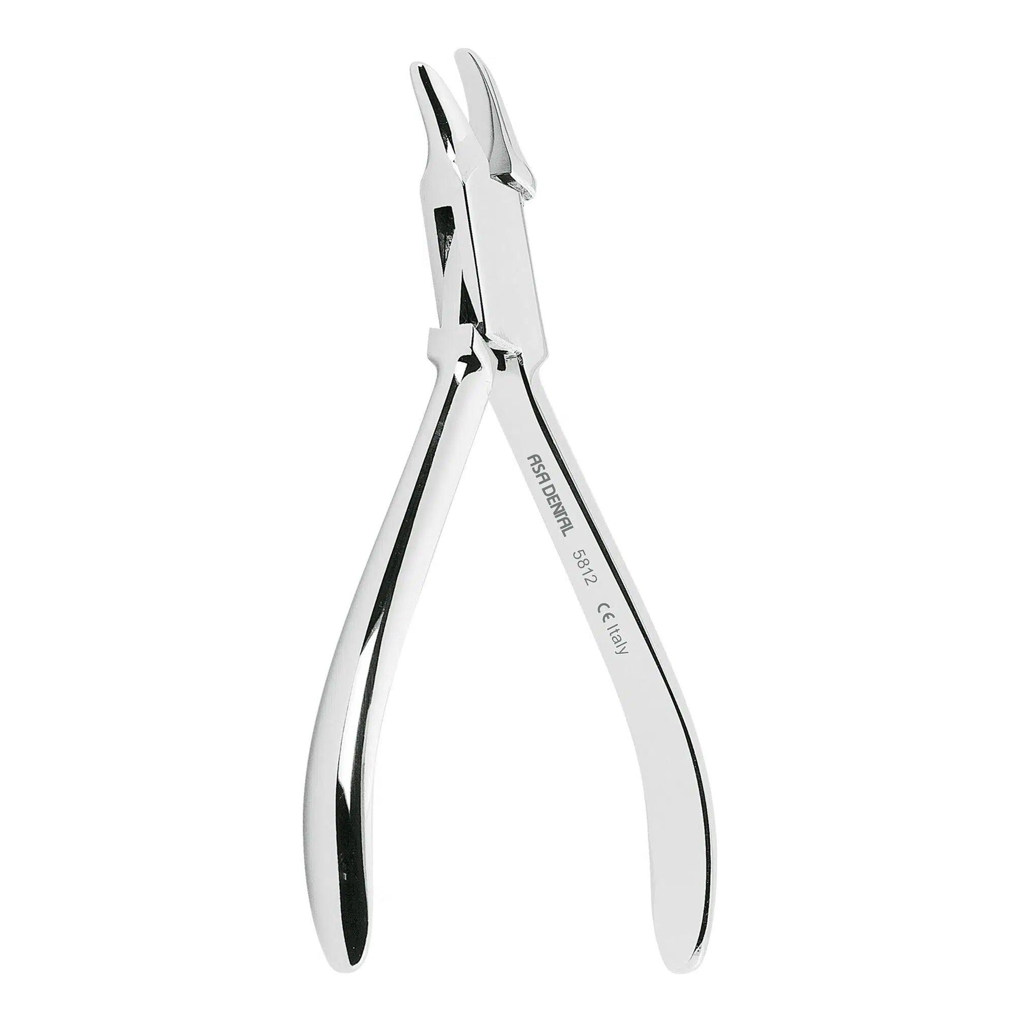 Pince orthodontique Asa Dental Reynolds (13 cm)