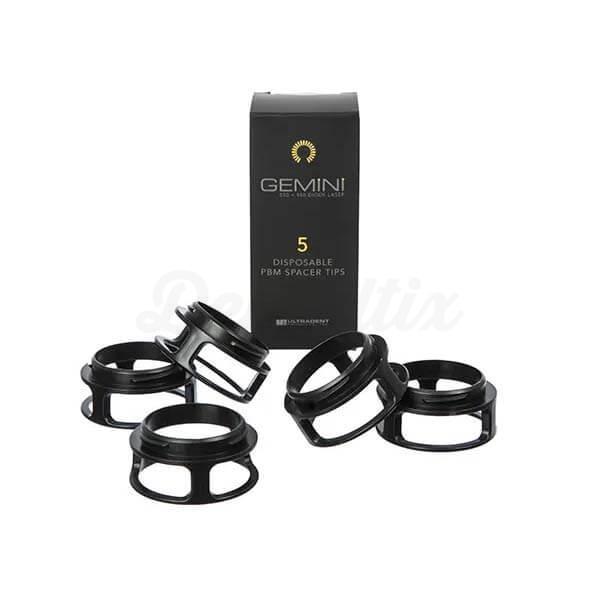 Gemini Disposable Pbm Spacer Tips