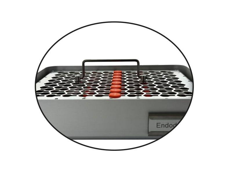 Handle kit for Galaxy cassettes