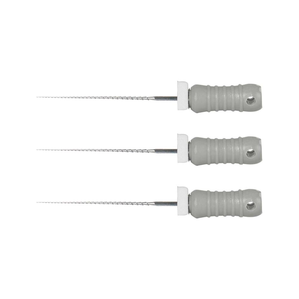 P.D. Racleurs Hedström 21 mm ISO no.15 6 pcs