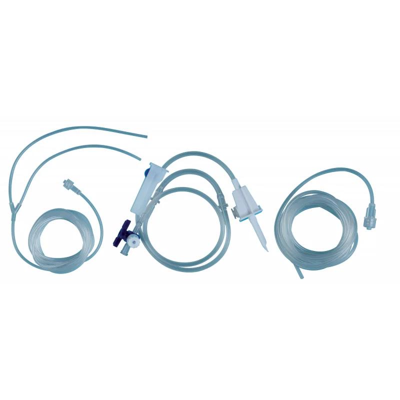 SET D'IRRIGATION STERILE - IRRIGASET (10)
