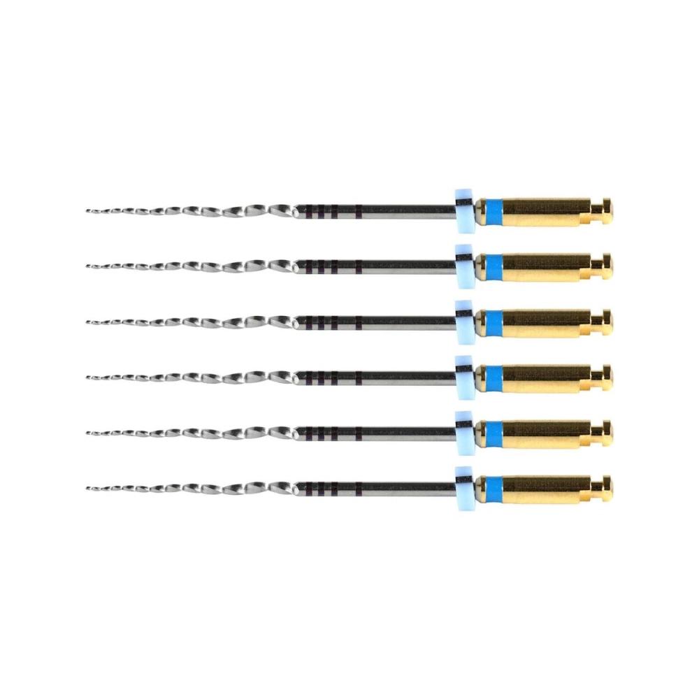 PoloDent PoloTaper NXT limes 31 mm X3 6 pcs