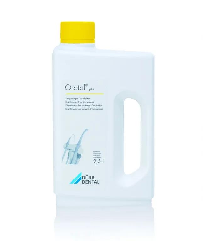 Orotol Plus