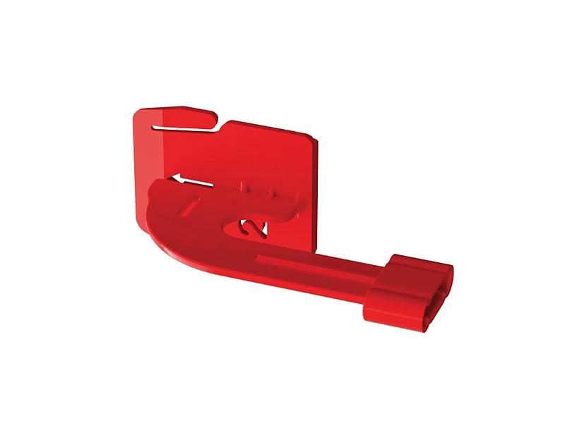 Rinn XCP-PSP Fit Bitewing Horizontal, Size: 2