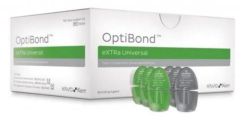 OptiBond Extra Universal Kit