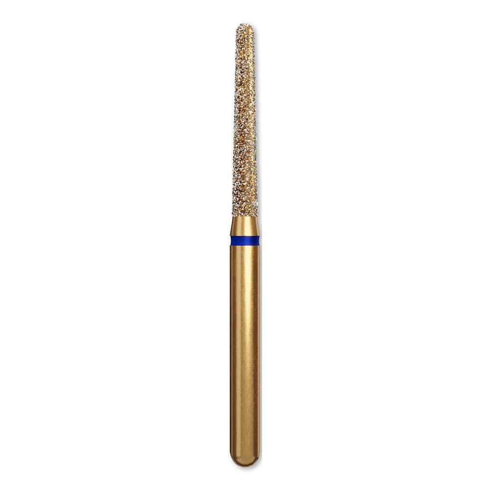 Fraise diamantée Coltène DIATECH G850 FG 314-016-10.0 grain moyen (5 pcs)