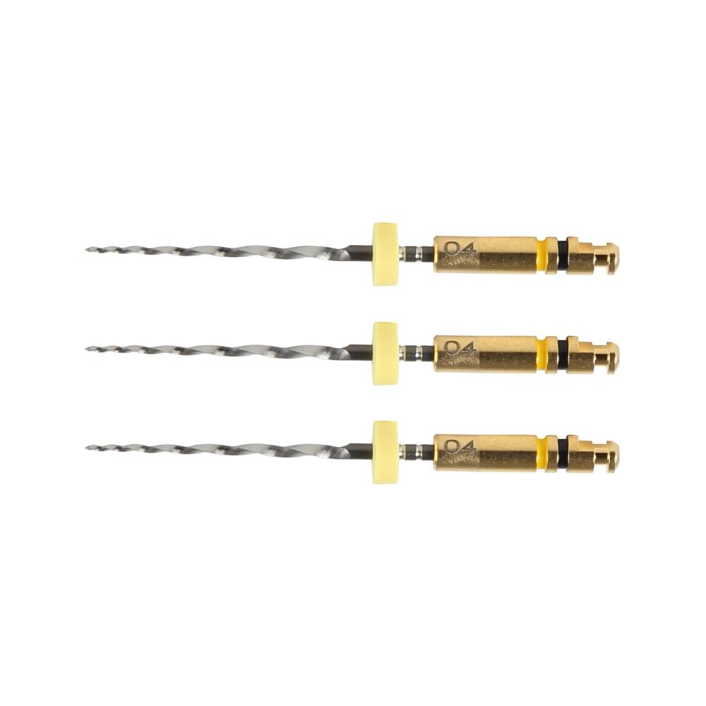 Kerr ZenFlex NiTi file .06 CA 31 mm no.40 6 pcs