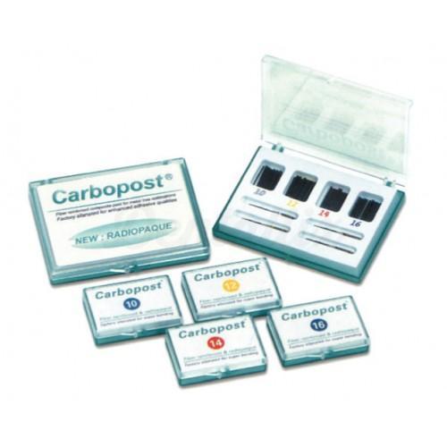 Pivots Carbopost remplacements (10 pcs)
