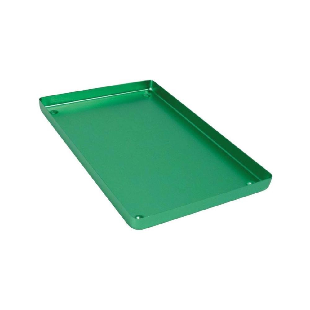 Aluminiumtrays 28 x 18 cm