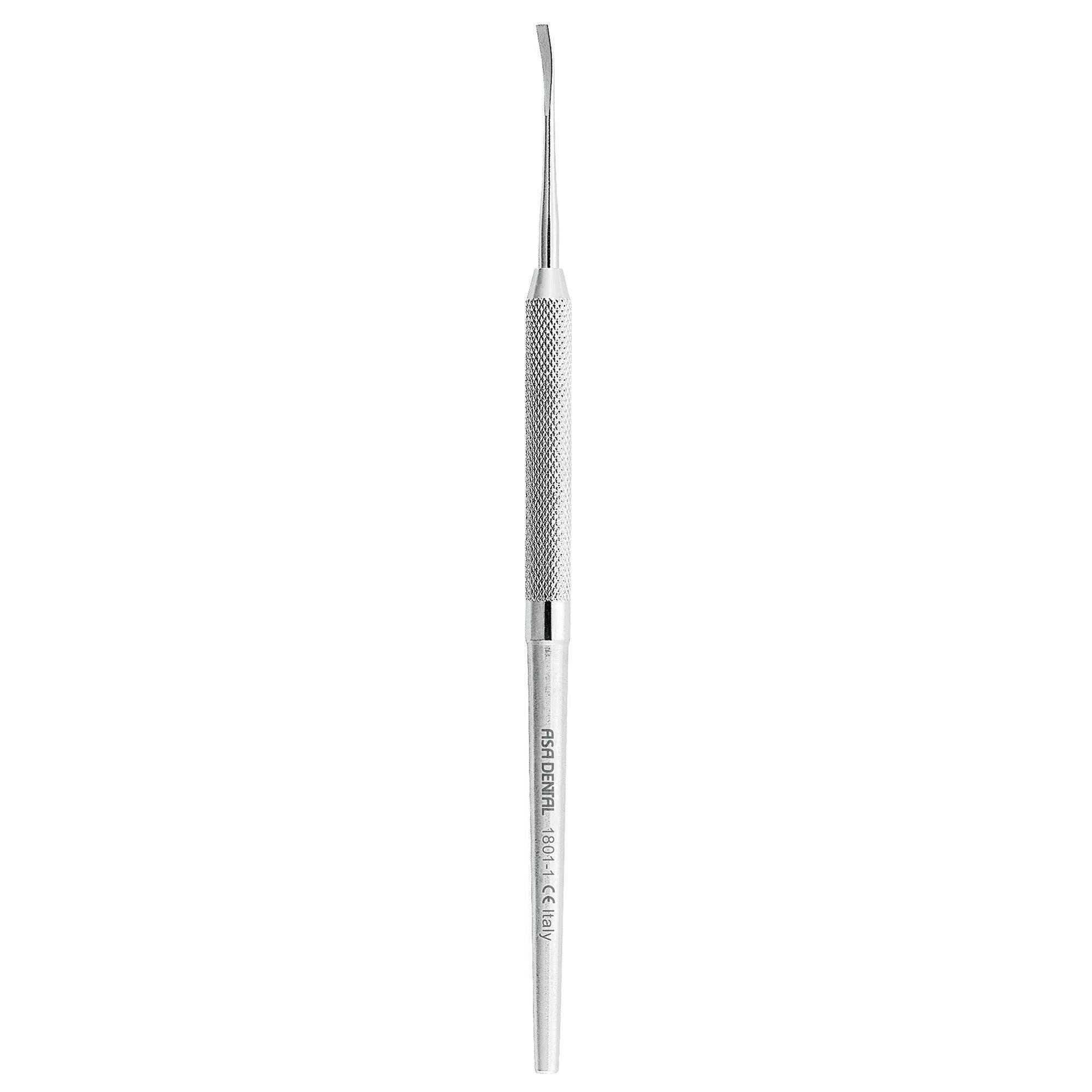 Ciseau Asa Dental Asa60 #1 TG Chisel simple