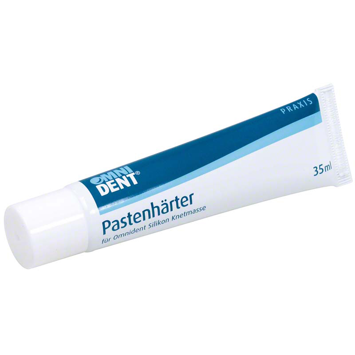 Omnident® Pâte de durcissement au silicone