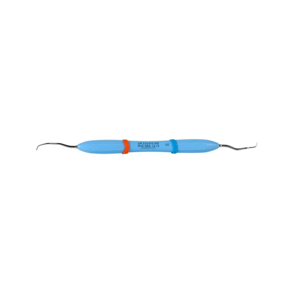 LM-Dental curette Gracey ErgoMax 12-13 (DE) l'unité