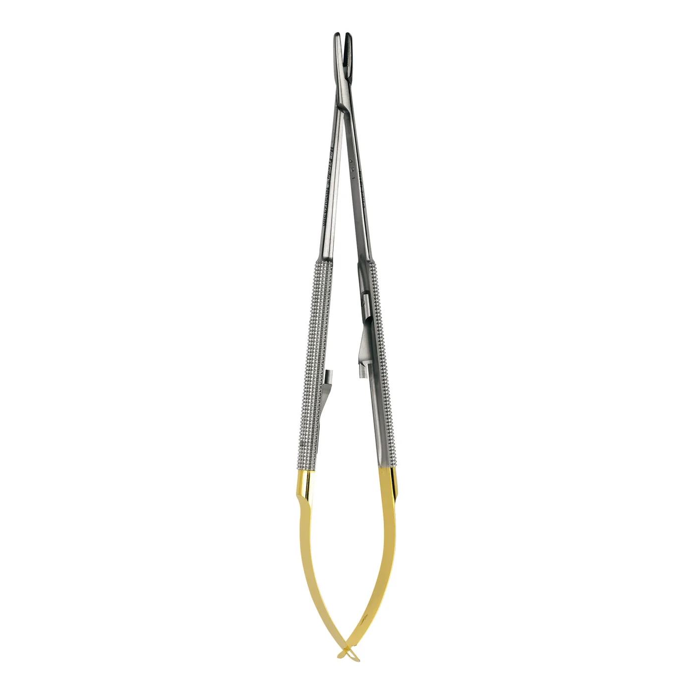 Needle Holder Simion 18Cm