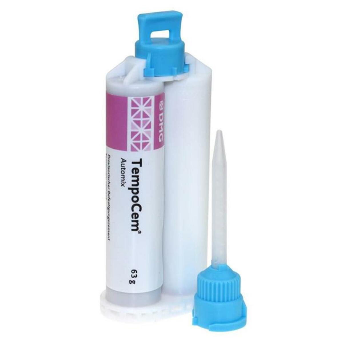 TempoCem Automix