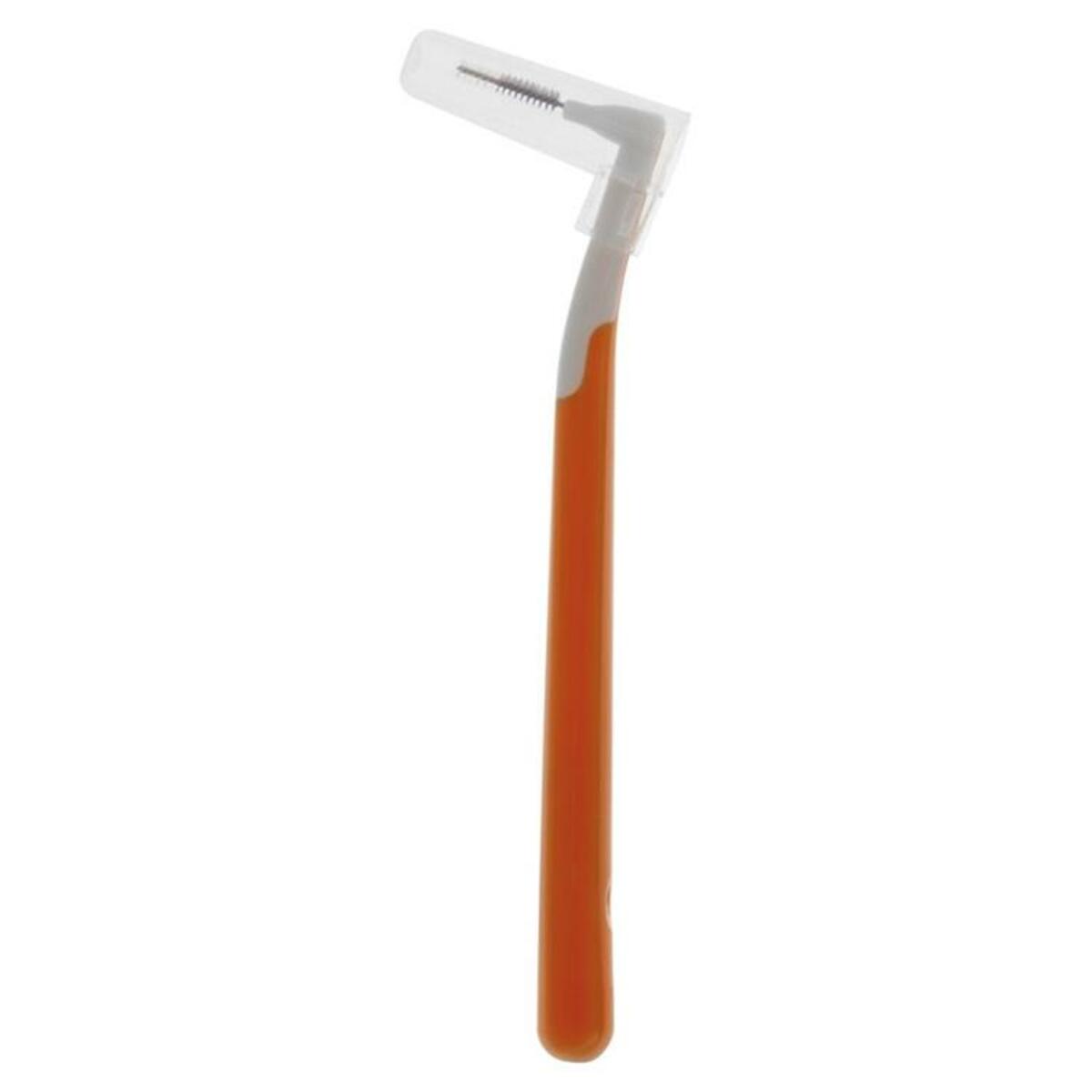 Interprox® Plus Super Micro brossettes interdentaires Ø 2,0mm (orange) - 100pces