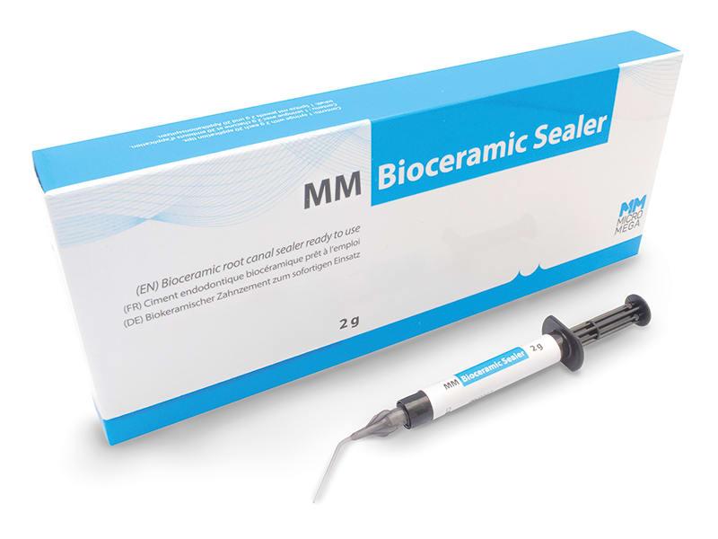 MM Bioceramic Sealer