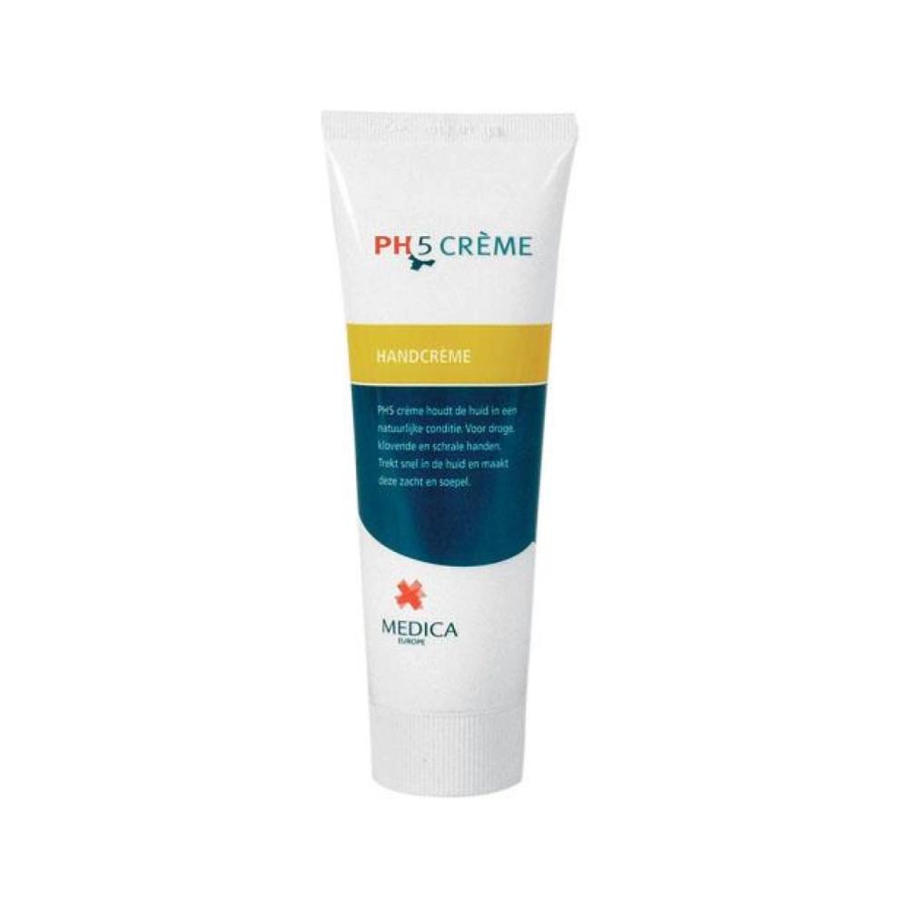 Medica Europe PH-5 Crème pour les mains
