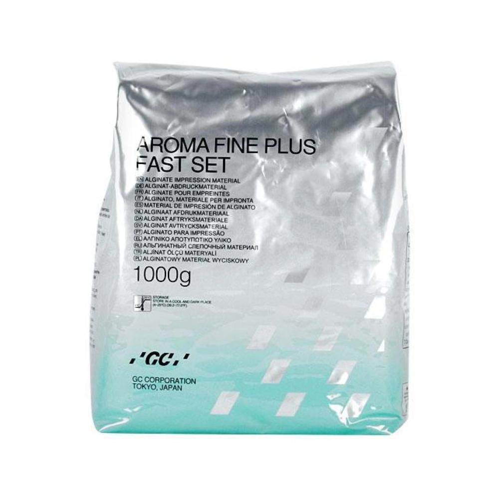 Aroma Fine plus fast set 1000 g