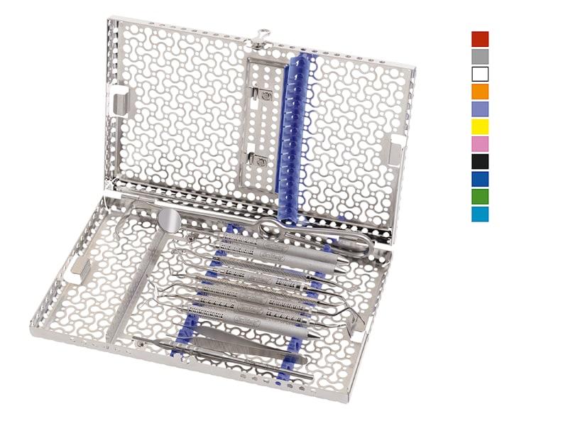 Cassette Ims Infinity Din 12 Instr. Lavendel