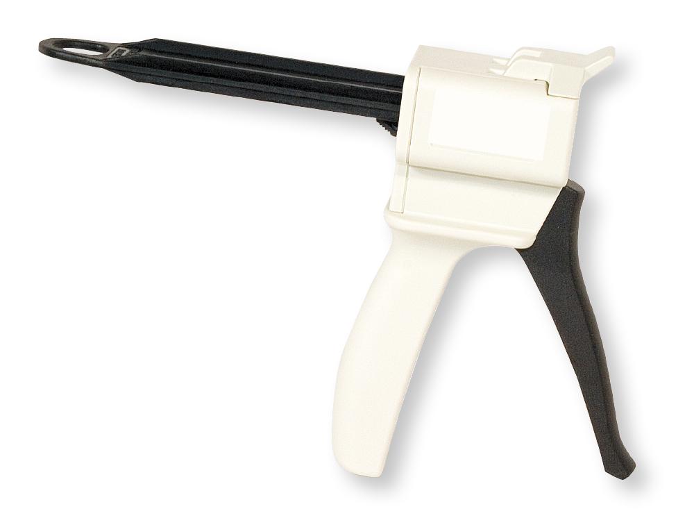 Applicator for Odontosil cartridges