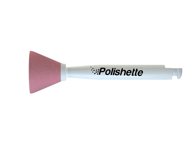 KENDA® Polishette Smoother cupules à polir  RA - medium (rouge)