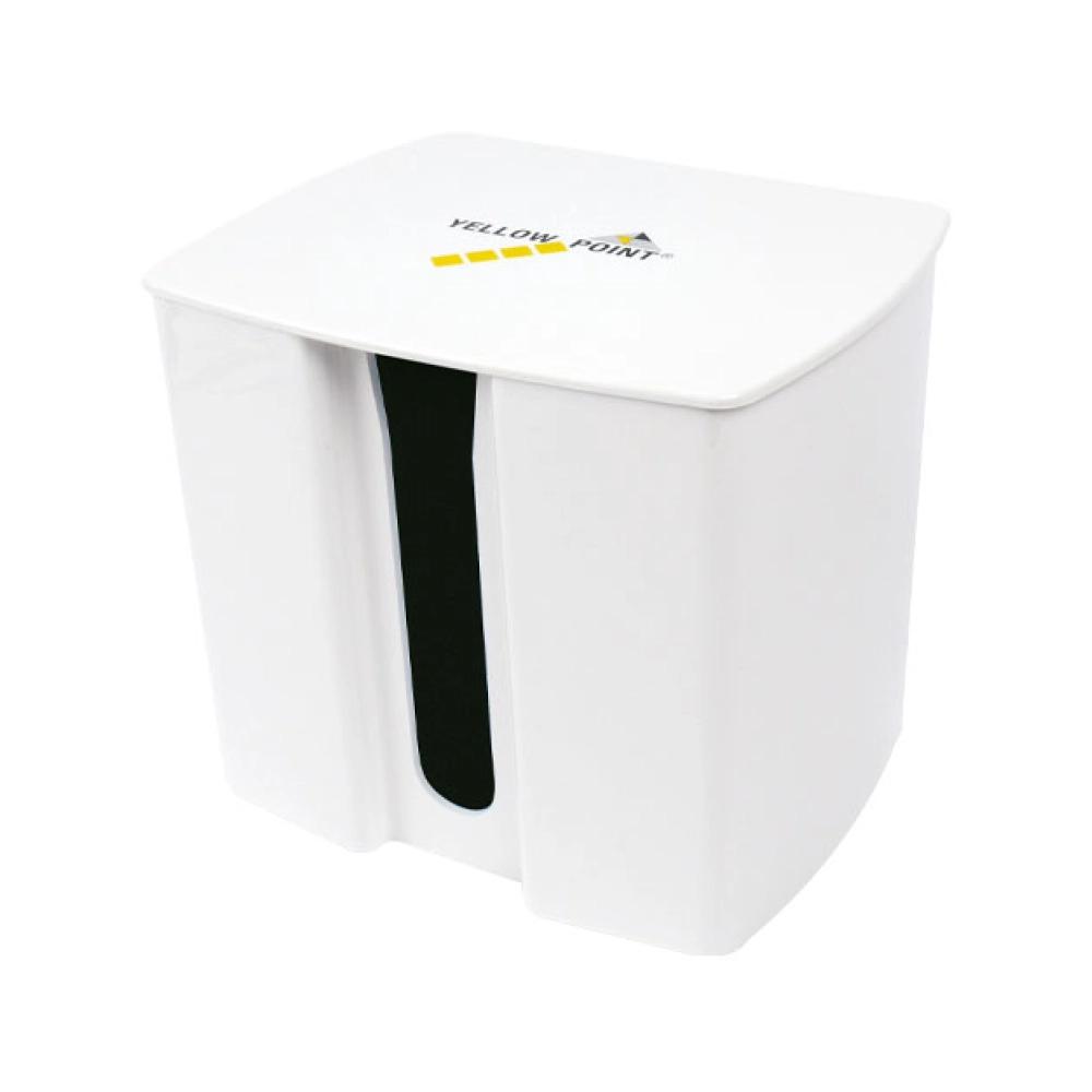 Y.P. distributeur pour Dental Towels