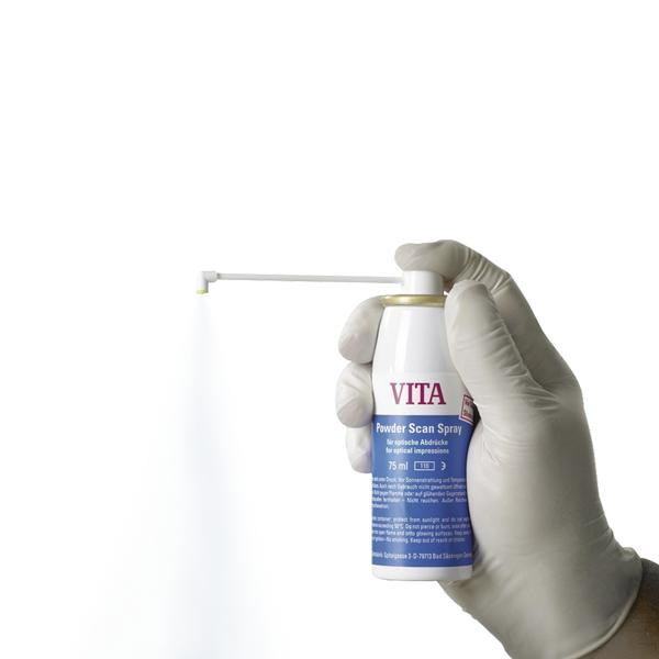 VITA POWDER SCAN SPRAY (75 ML)