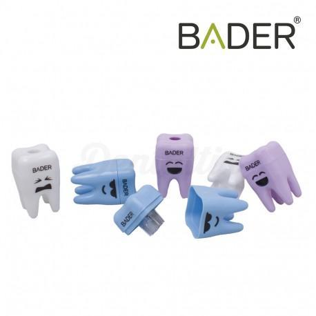 Aiguisoir clinique pour enfants (25 pcs)