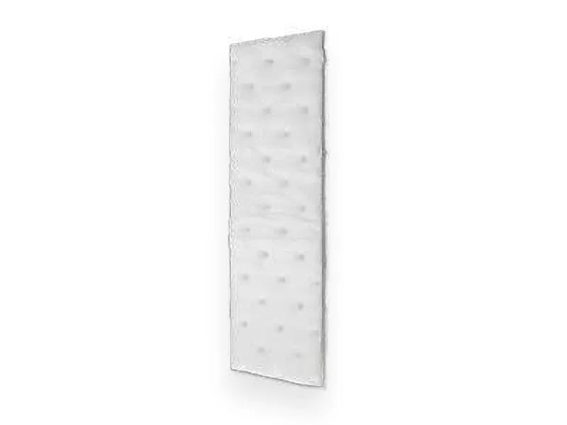 Feuille absorbante d’huile