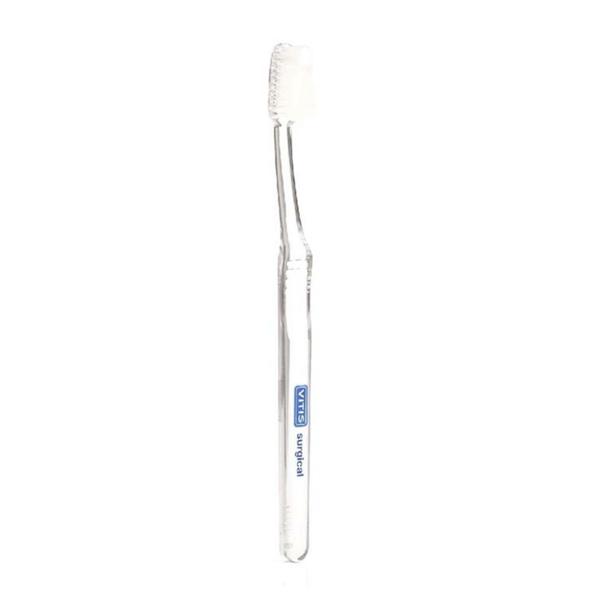 Vitis Surgical toothbrush