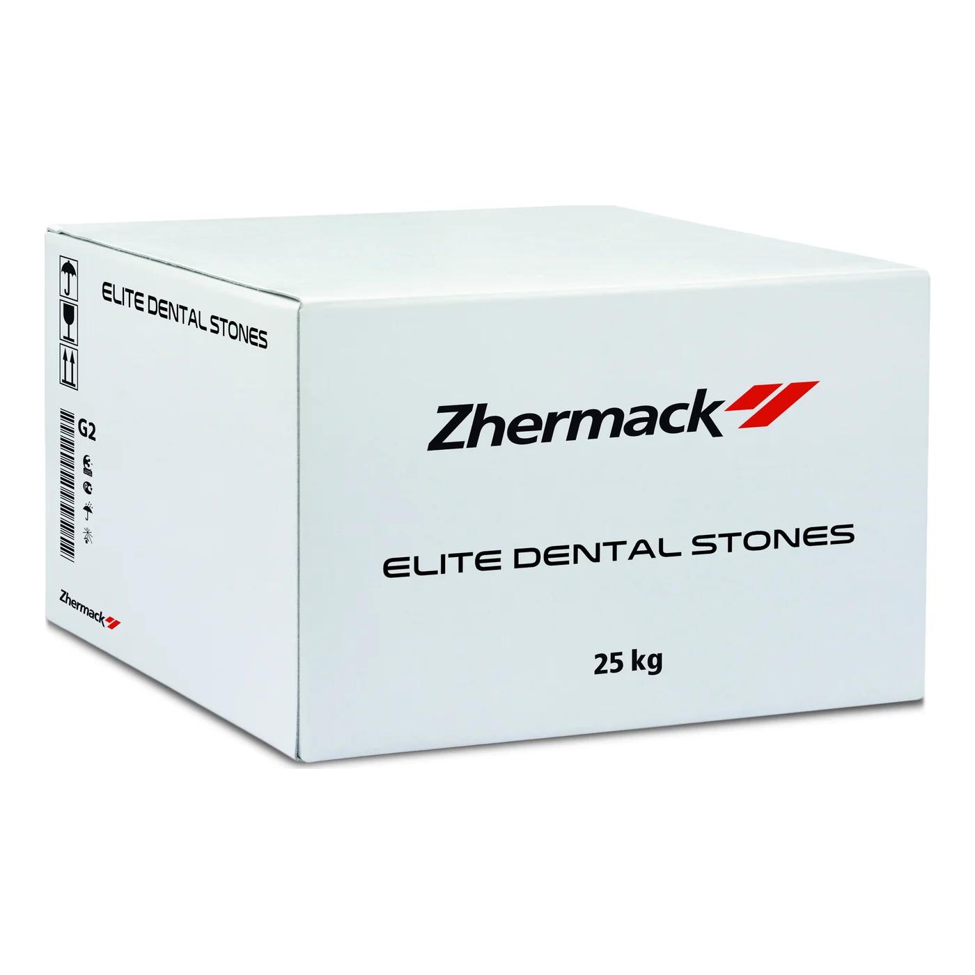 Elite Ortho White 25Kg.