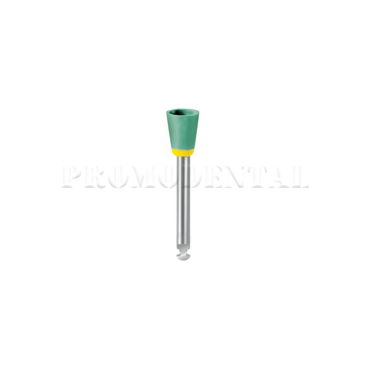 Diamantpolijster DIACERA RA - W17DCmf