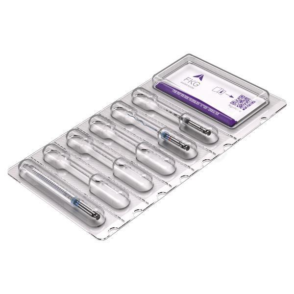 XP-Endo Rise reeks voor steriele herbehandeling (3 st.)