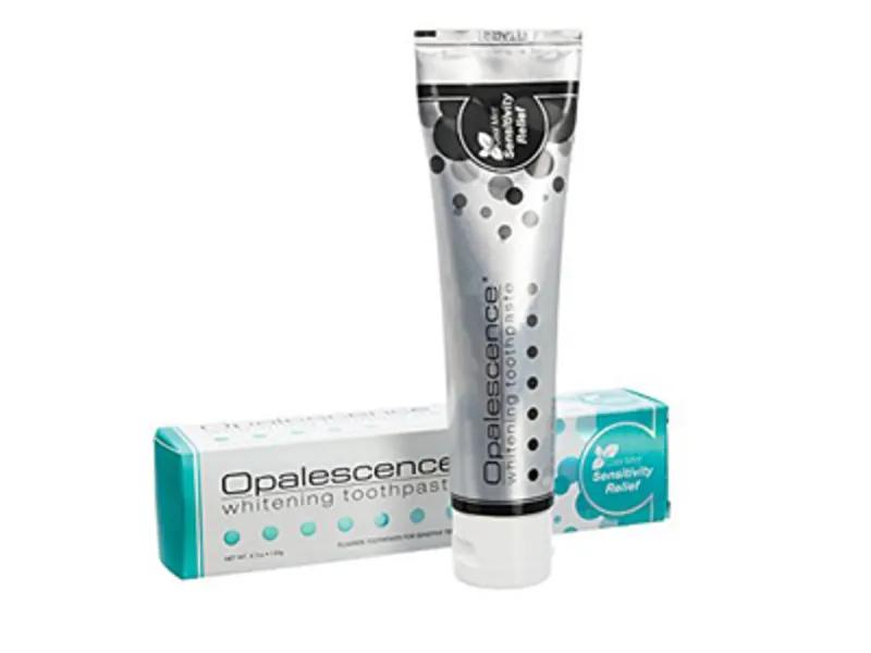 Opalescence™ Whitening Sensitivity Relief tandpasta - 12x100ml
