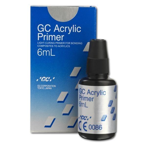 GC Acrylic primer - le flacon de 6 ml
