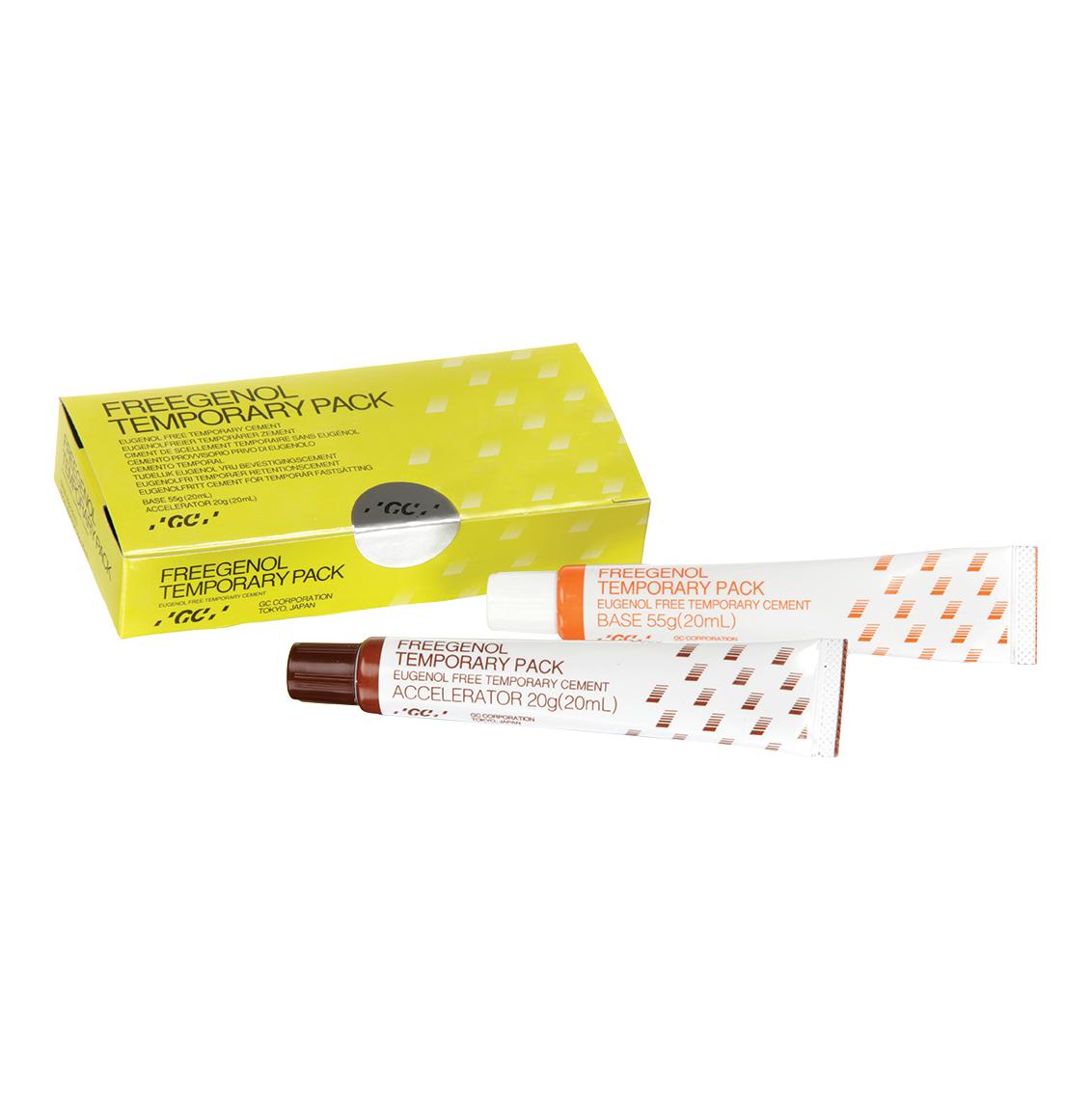 FREEGENOL TEMPORARY PACK